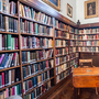 Conway Hall - Library