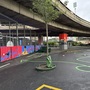 Westway Trust - Pear Tree Walk