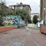 Westway Trust - Portobello Green Market / Thorpe Close
