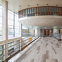 Haringey Civic Centre - Lobby