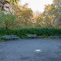 Brunswick Square Gardens