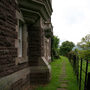 Pendarren House - Exteriors & Grounds