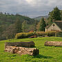 Pendarren House - Exteriors & Grounds