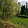 Pendarren House - Exteriors & Grounds