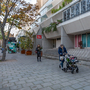 The Brunswick Centre - Exteriors