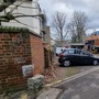 Former Hampstead Police Station & Court Room - Exteriors