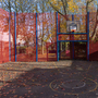 Dunboyne Road Estate - Basketball Court