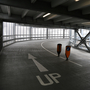North West London Vehicle Ramp