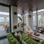 Canada Gardens Roof Terrace