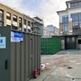 Old Street Yard
