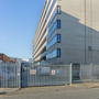 Hackney Unit Base