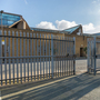 Hackney Unit Base