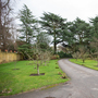 Kingston Retreat - Tennis Court