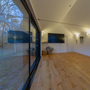 Kingston Retreat - Yoga Studio