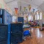 Haringey Primary School - Interior
