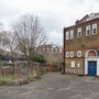 Haringey Primary School - Exterior