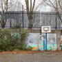 Haringey Primary School - Exterior