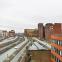Haringey Office Block  - Rooftop