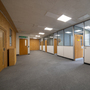 Haringey Office Block