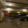 Haringey Office Block  - Car Park