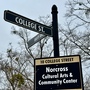 Norcross Community Center