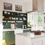 Hackney Home