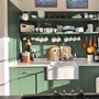 Hackney Home