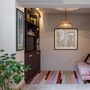 Colourful Family Home
