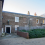 Boston Manor House - Exterior