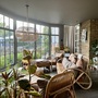 Surrey Georgian House & Gardens - Interiors