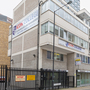 Whitechapel Office Block