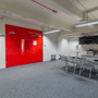 East London Office Block