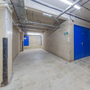East London Basement