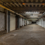 East London Basement