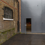 East London Studio Lot