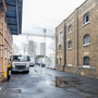 East London Period Streets
