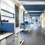 Central London Offices