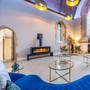 Converted Church