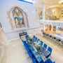 Converted Church