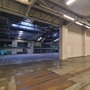 Multi-Use Site: Set Build Spaces and Warehouses