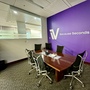 Empty Office/Manufacturing Space