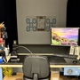 Empty Office/Manufacturing Space
