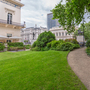 Waterloo Gardens West