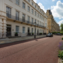 Cambridge Terrace