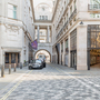 Quadrant Arcade
