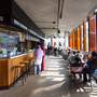 Hawley Wharf - Interiors