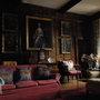 Pentrehobyn Hall
