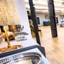 Old Street Reception