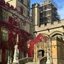 Carlton Towers