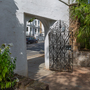Holland Park - North Entrance